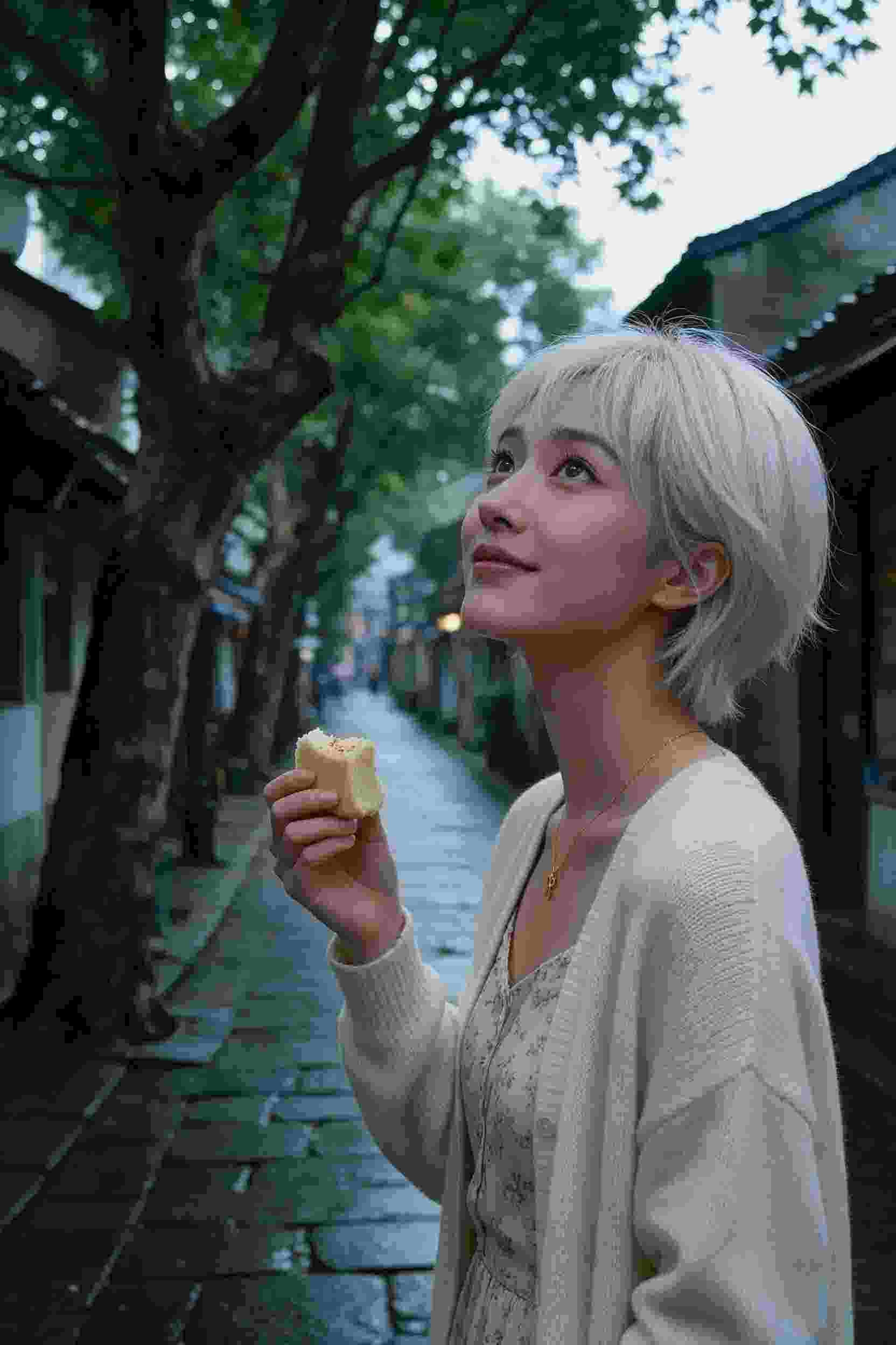 逆转时光