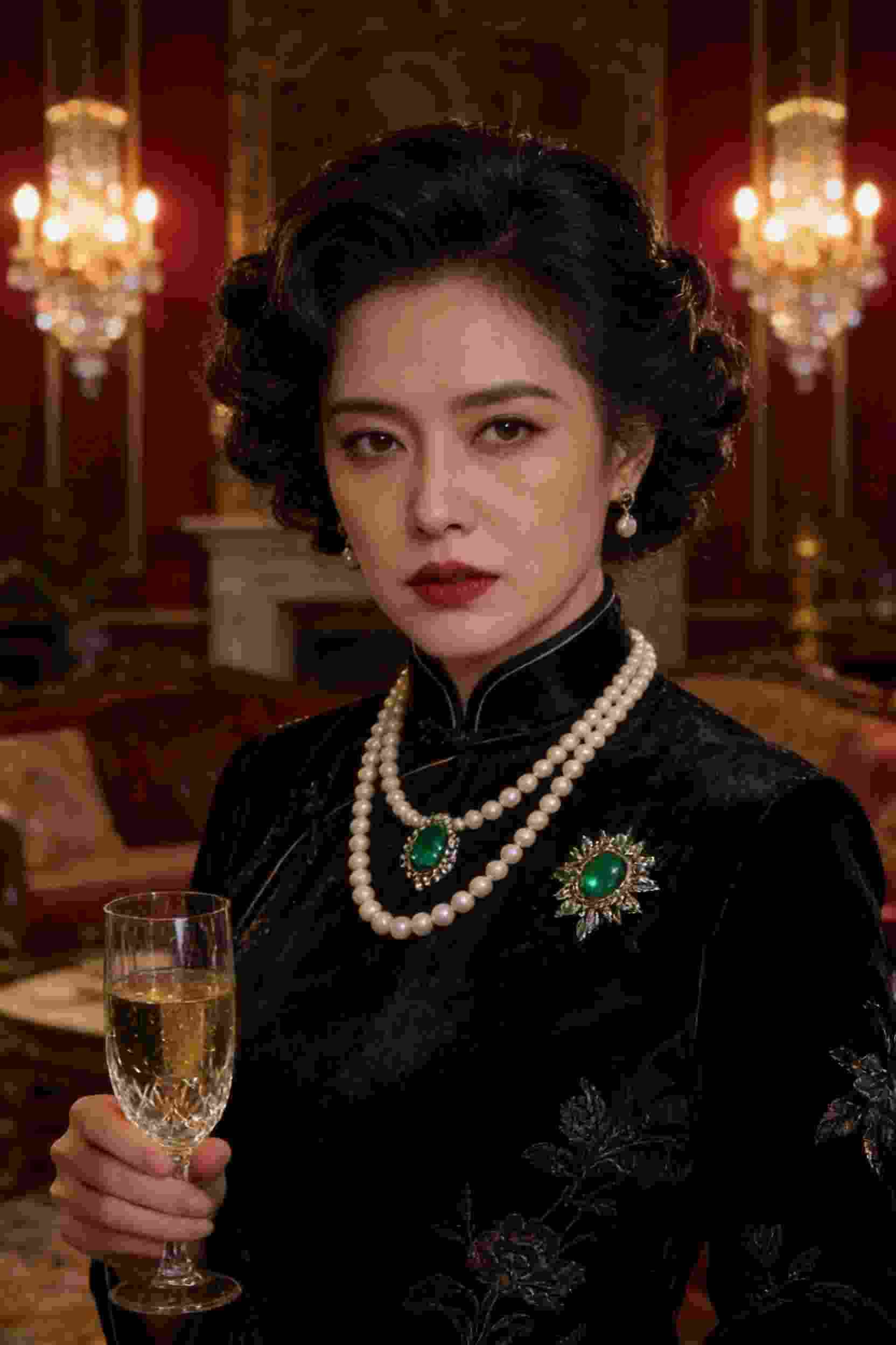 闪耀时刻