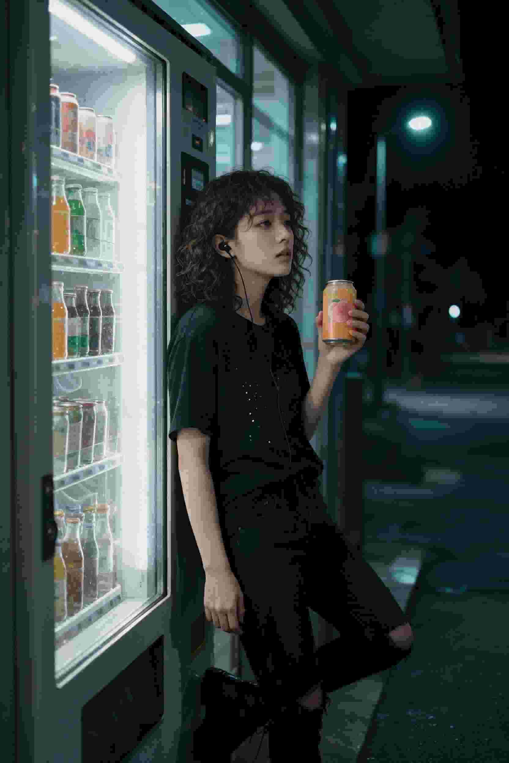秘密房间