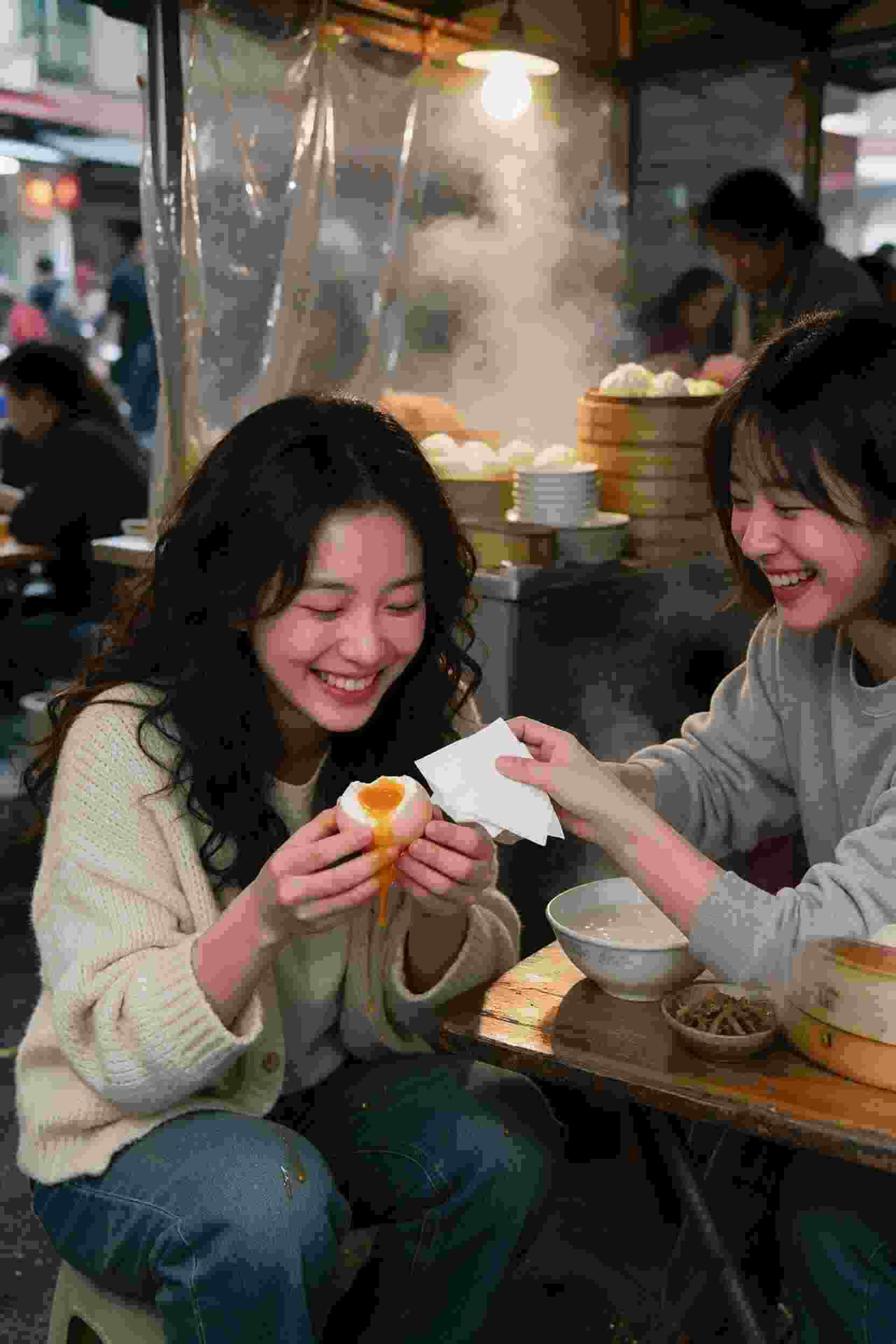 诡案实录