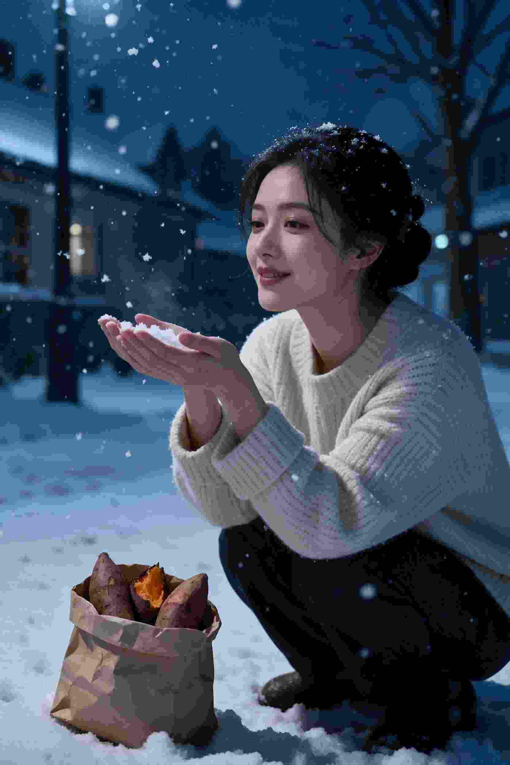 黑暗真相