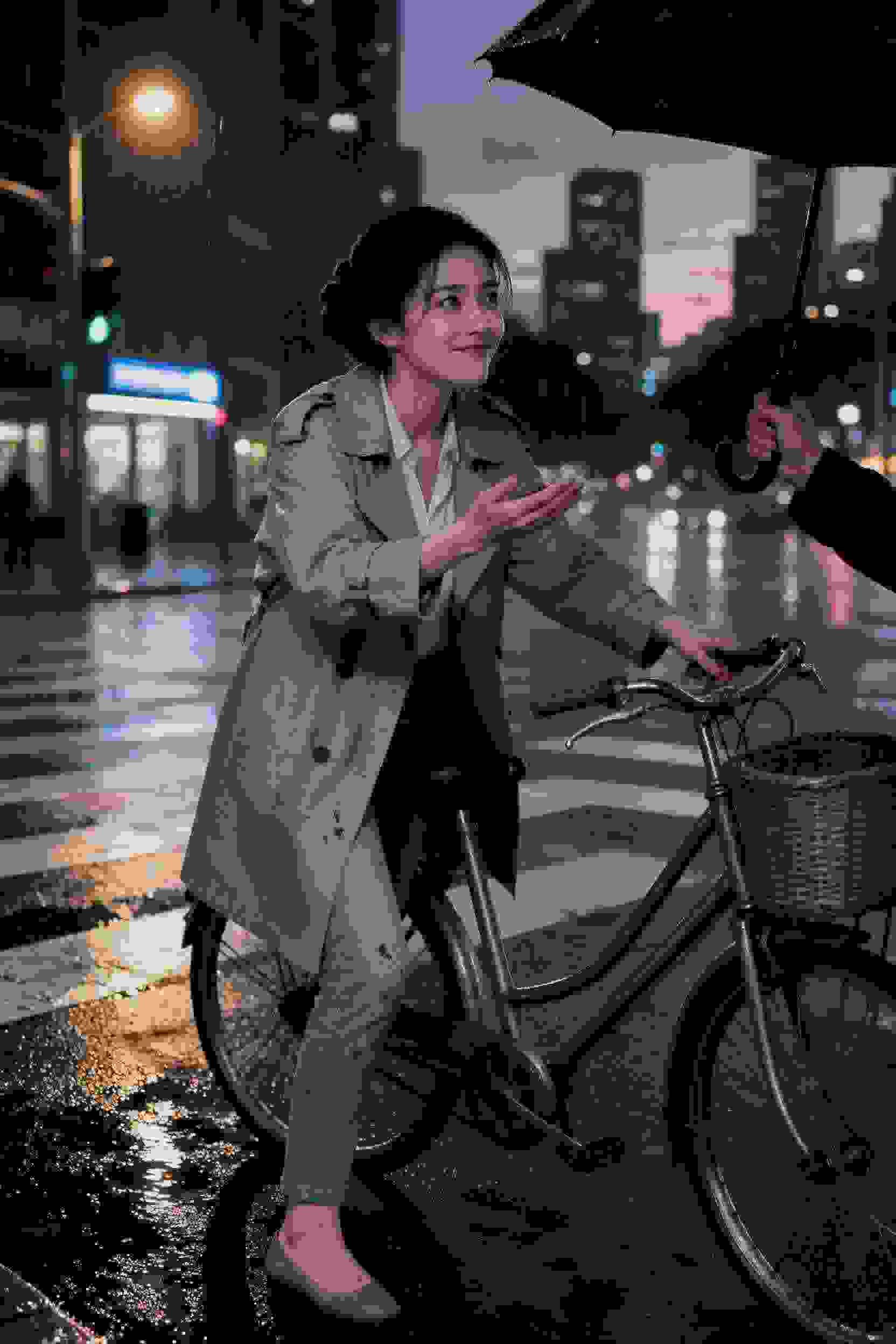 双面人生