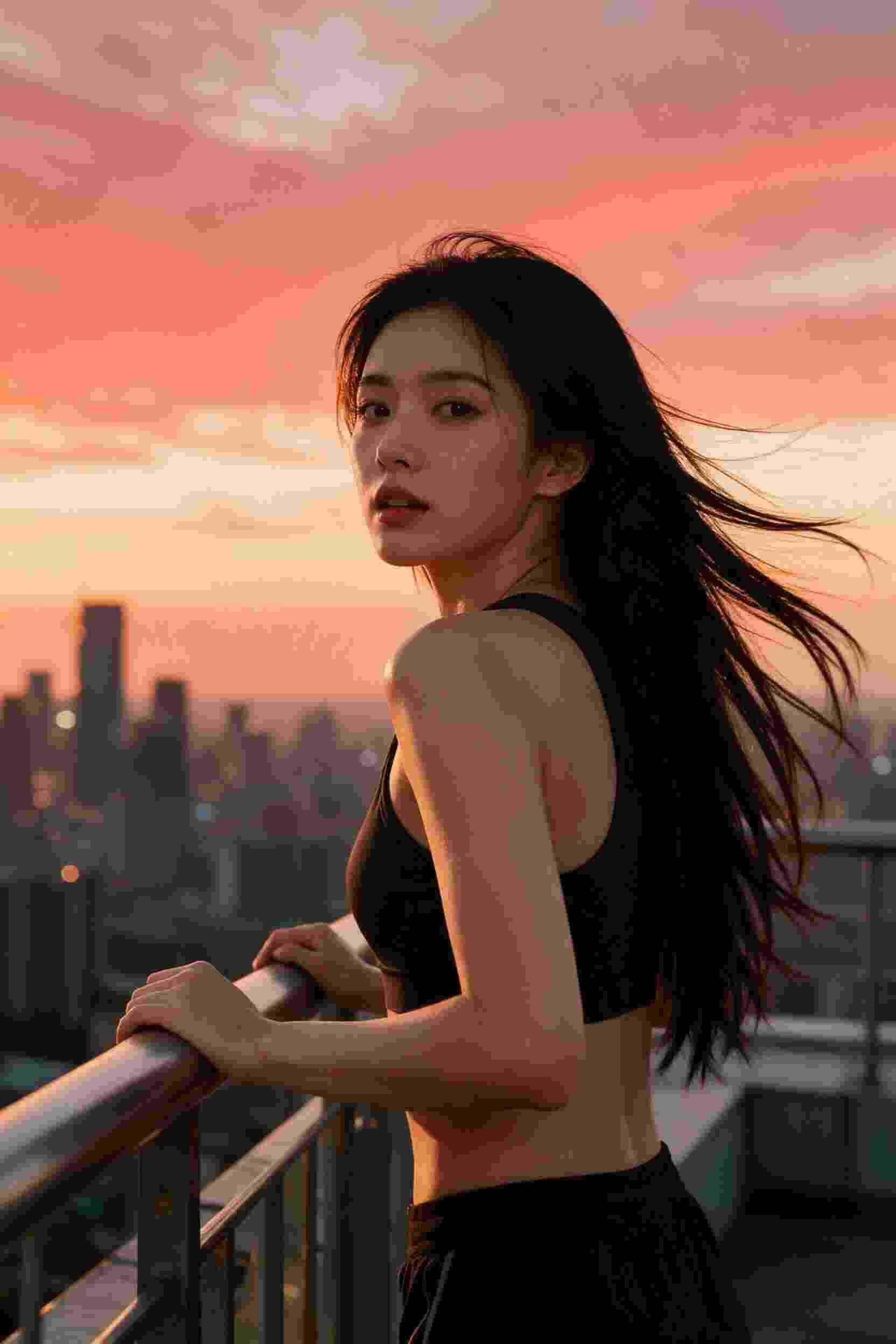 职场密码