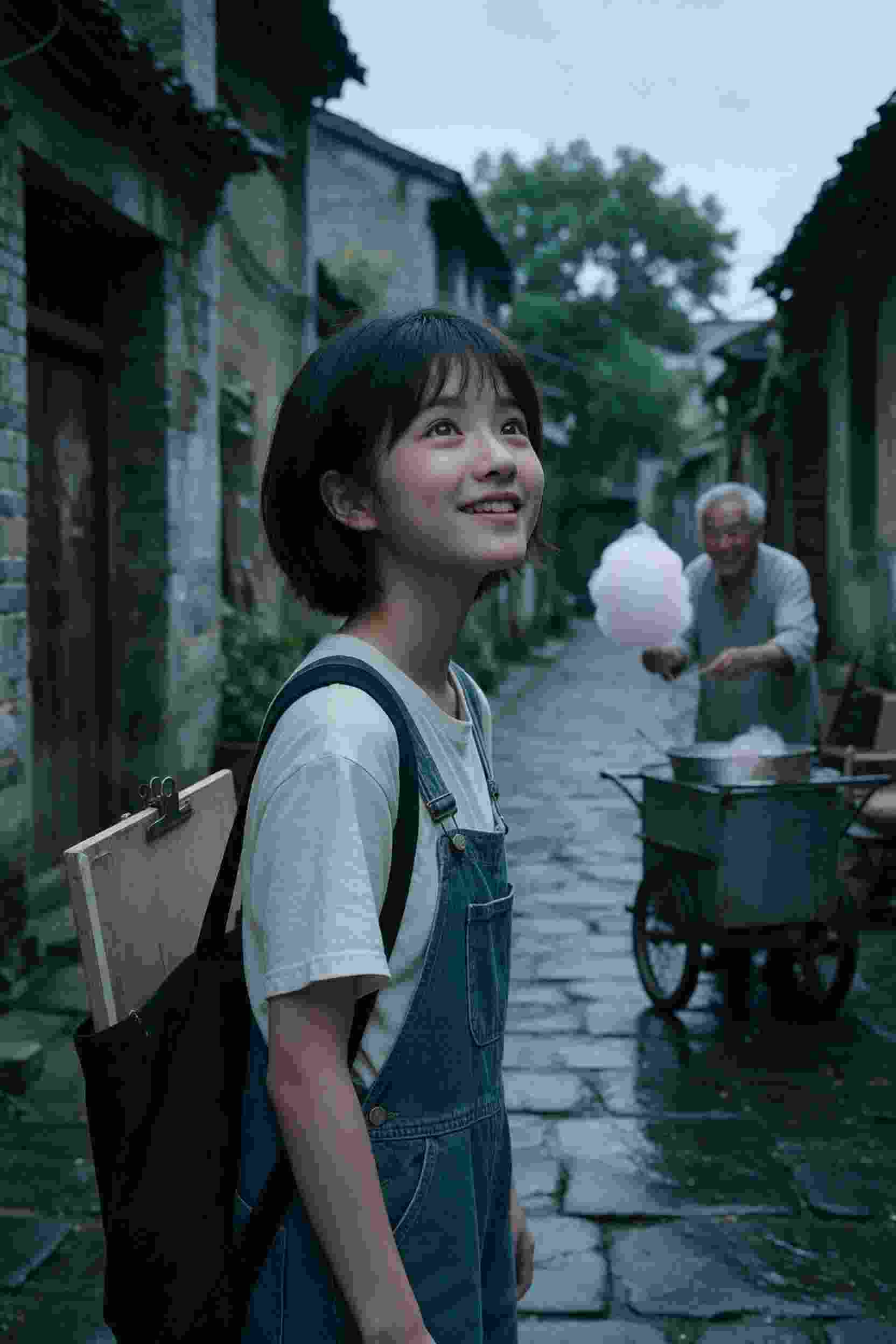 致命女友
